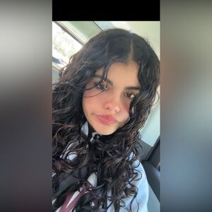 Meet your Posher, Anja